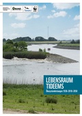 Cover: Lebensraum Tideems - Umweltstiftung WWF - Deutschland