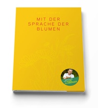 Enlarge image Cover: Mit der Sprache der Blumen - Münze Österreich AG