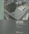 Cover: Circuito de visita "Topograf&iacute;a del Terror" - Stiftung Topographie d. Terrors