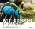 Cover: Willkommen in Darmstadt - Preface Book