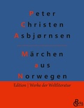 Cover: M&auml;rchen aus Norwegen - Gr&ouml;ls Verlag