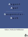 Cover: Gespensterbuch - Gr&ouml;ls Verlag