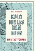 Abbildung von: Koloniales Hamburg - Junius