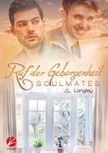 Cover: Soulmates: Ruf der Geborgenheit - Cursed Verlag