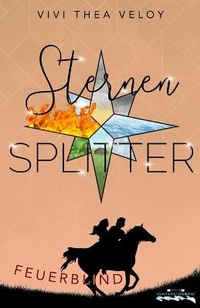 Enlarge image Cover: Sternensplitter - Geschichtenzisterne