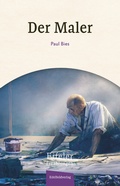 Cover: Der Eifelmaler - Eifelbildverlag