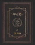 Cover: The Epic of Kibotesh - 978-3-9824212