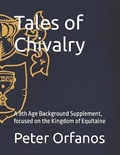 Cover: Tales of Chivalry - 978-3-9824212