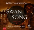 Cover: Swan Song - abod