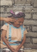 Cover: Mia Unverzagt - Syker Vorwerk