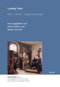 Cover: Ludwig Tieck - Thelem