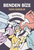 Cover: Benden Bize - Kafasi Karisiklar - Tudem Yayinlari - K&uuml;lt&uuml;r