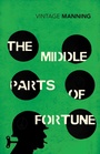 Cover: The Middle Parts of Fortune - Vintage Classics