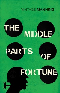 Enlarge image Cover: The Middle Parts of Fortune - Vintage Classics