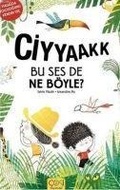 Cover: Ciyyaakk Bu Ses De Ne B&ouml;yle - Coki Yayinlari