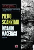 Cover: Insanin Macerasi - Elips Kitap