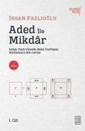 Cover: Aded ile Mikdar - Ketebe Yayinlari