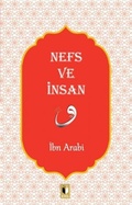 Cover: Nefs ve Insan - Ehil Yayinlari