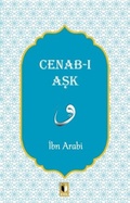 Cover: Cenab-i Ask - Ehil Yayinlari
