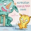 Cover: Kuyrugum Yorulmadi Daha - T&uuml;rkiye Is Bankasi K&uuml;lt&uuml;r Yayinlari