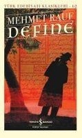 Cover: Define - T&uuml;rkiye Is Bankasi K&uuml;lt&uuml;r Yayinlari