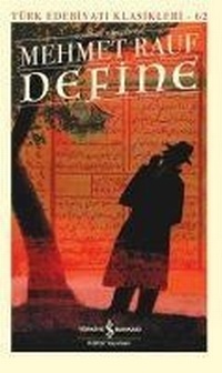 Enlarge image Cover: Define - Türkiye Is Bankasi Kültür Yayinlari