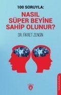 Cover: Nasil S&uuml;per Beyine Sahip Olunur - Dorlion Yayinlari