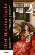 Cover: &Ouml;zel Hayatin Tarihi 2 Ciltli - Alfa Basim Yayim Dagitim