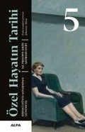 Cover: &Ouml;zel Hayatin Tarihi 5 Ciltli - Alfa Basim Yayim Dagitim