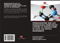 Cover: MONOGRAPHIE SUR LES MARQUEURS G&Eacute;N&Eacute;TIQUES CONTRE LE PARASITISME GI CHEZ LES PETITS RUMINANTS - Editions Notre Savoir