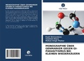 Cover: MONOGRAPHIE &Uuml;BER GENMARKER GEGEN GI-PARASITISMUS BEI KLEINEN WIEDERK&Auml;UERN - Verlag Unser Wissen