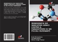 Cover: MONOGRAFIA SUI MARCATORI GENICI CONTRO IL PARASSITISMO GI NEI PICCOLI RUMINANTI - Edizioni Sapienza