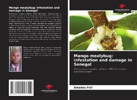Enlarge image Cover: Mango mealybug - International Book Market Service Ltd
