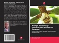Cover: Manga mealybug - International Book Market Service Ltd
