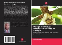 Enlarge image Cover: Manga mealybug - International Book Market Service Ltd