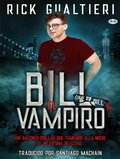 Cover: Bill El Vampiro - Tektime