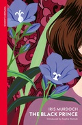 Cover: The Black Prince - Vintage Classics