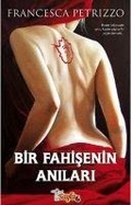 Cover: Bir Fahisenin Anilari - Sayfa6 Yayinlari