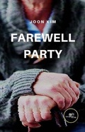 Cover: FAREWELL PARTY 2022 - Europe Books