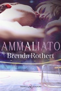 Cover: Ammaliato - Triskell Edizioni