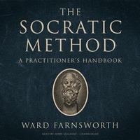 Abbildung von: The Socratic Method - Blackstone Publishing