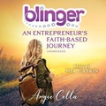 Cover: Blinger - Blackstone Publishing