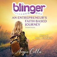 Enlarge image Cover: Blinger - Blackstone Publishing