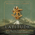 Cover: Latitude - Blackstone Publishing