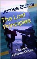 Abbildung von: The Lost Principles - James Burns