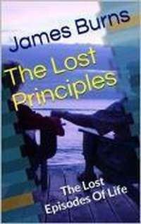Abbildung von: The Lost Principles - James Burns