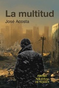 Cover: La multitud - Jose Acosta