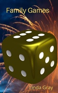 Cover: Family Games - Linda Gray