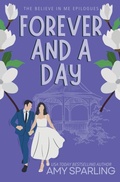Cover: Forever and a Day - Amy Sparling