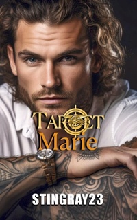 Enlarge image Cover: Target Marie - Jessika Klide LLC